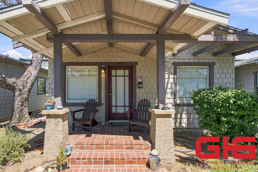 More Photos Of 146-154 N Holliston Ave, Pasadena Rehabilitation Center For Sale