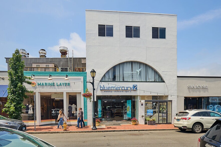 More Photos Of 57 Main St, Westport General Retail For Lease