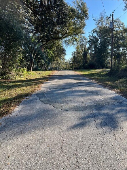 More Photos Of County Road 690, Webster Land For Sale