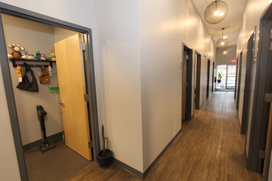 More Photos Of 1225 Atlantic Ave, Rochester Office For Lease