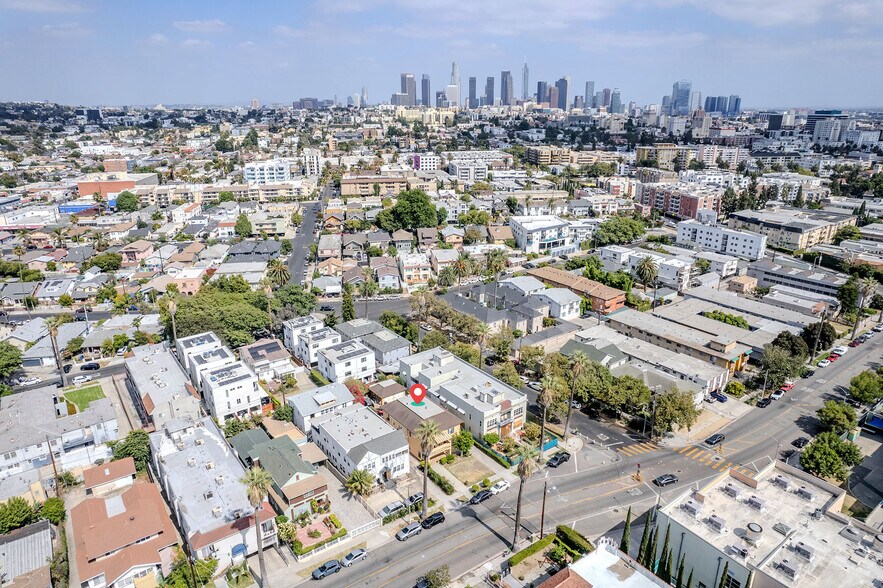 More Photos Of 192 S Commonwealth Ave, Los Angeles Apartments For Sale