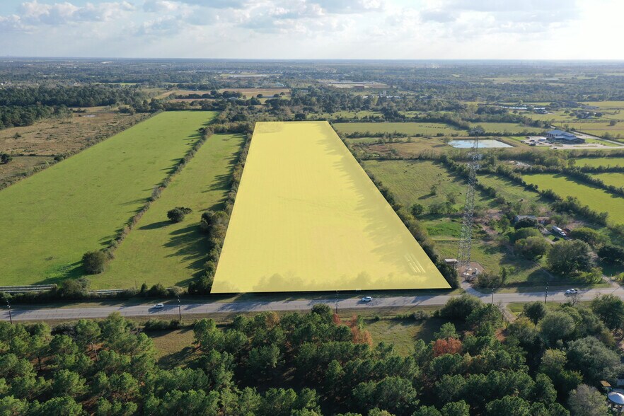 More Photos Of 0 Fm 2920, Hockley Land For Sale