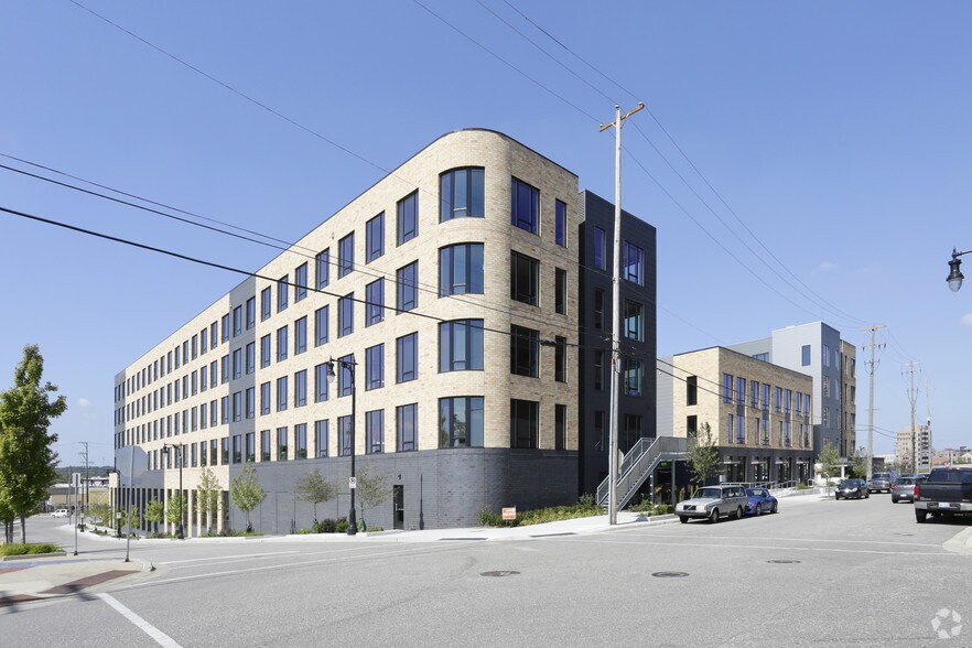 More Photos Of 234 Market Ave SW, Grand Rapids Apartments For Lease