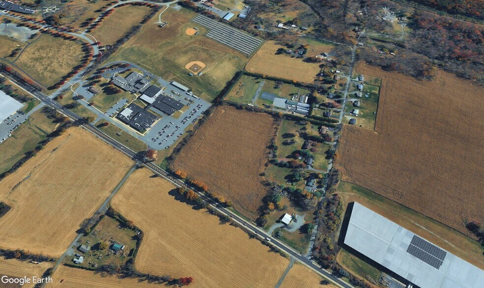 More Photos Of 2035-2043 Nj-57, Washington Land For Sale