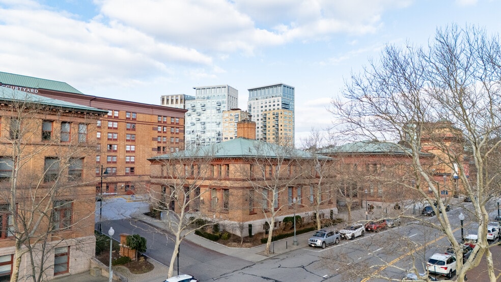 More Photos Of 36 Exchange Ter, Providence Office For Sale