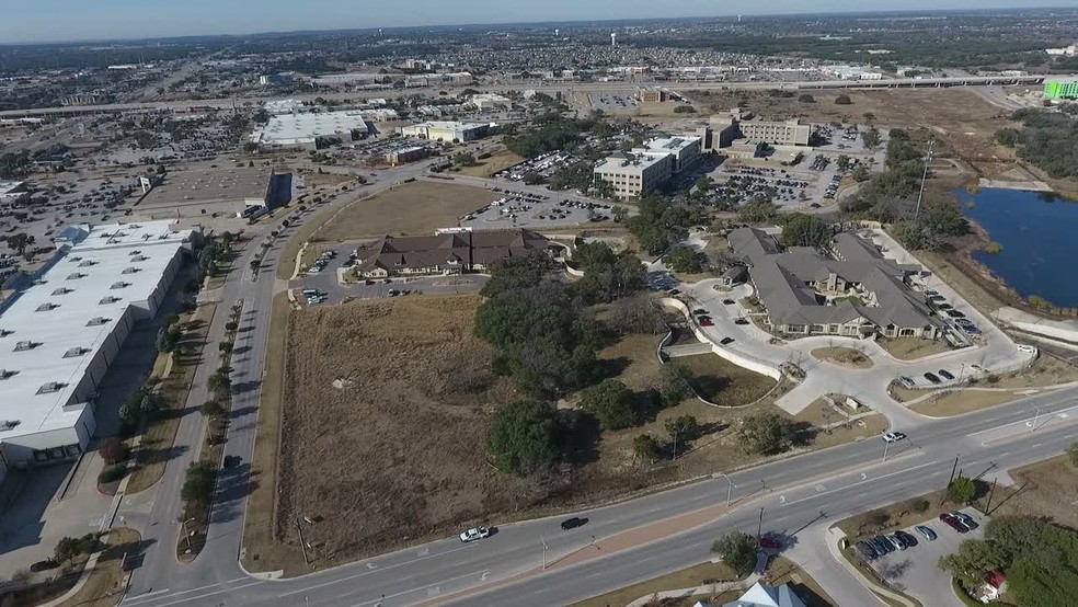 Primary Photo Of 1515 Medical Pky, Cedar Park Medical For Lease