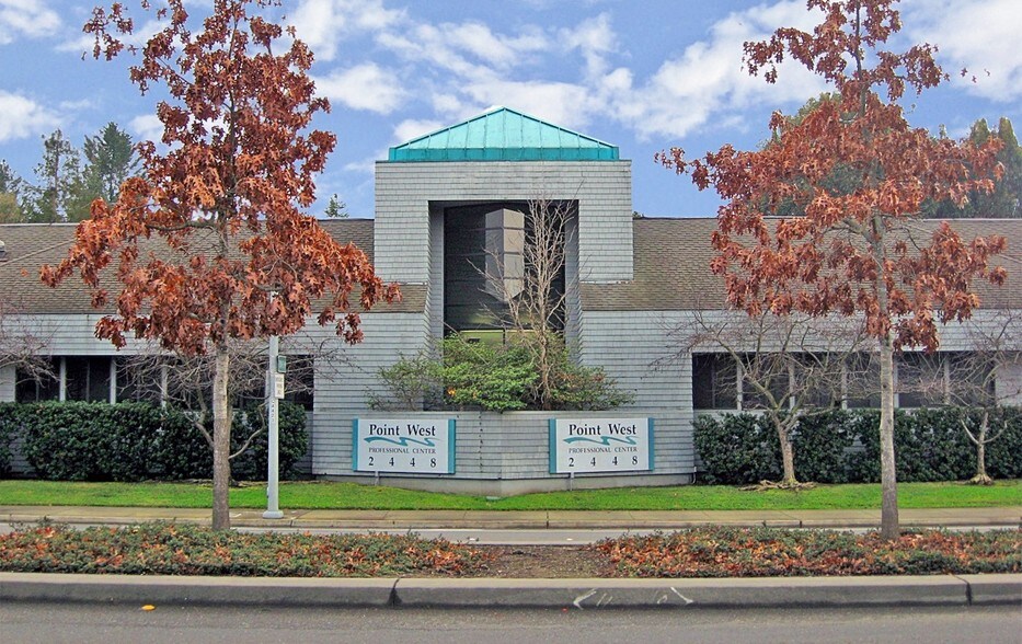 More Photos Of 2448 Guerneville Rd, Santa Rosa Medical For Sale
