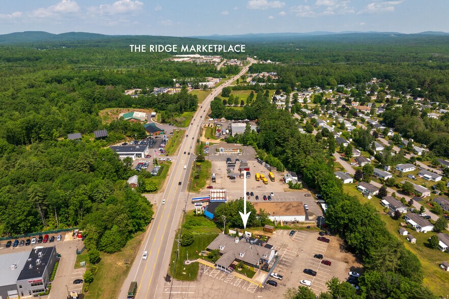 More Photos Of 11 Farmington Rd, Rochester Restaurant For Sale