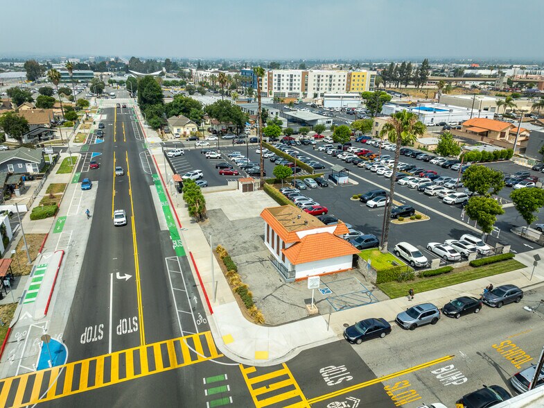 More Photos Of 3503 Lexington Ave, El Monte Medical For Sale