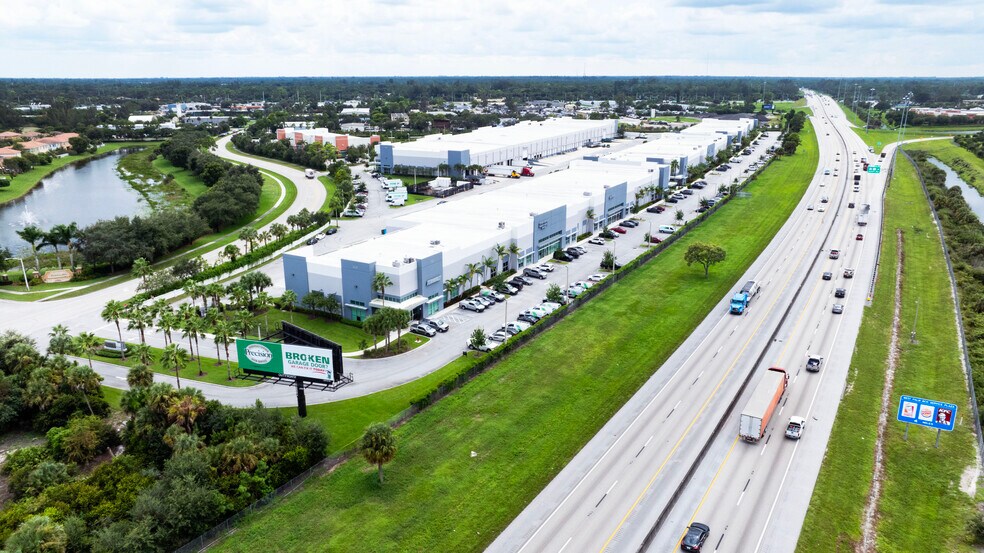 Primary Photo Of 401 N Cleary Rd, West Palm Beach Unknown For Lease