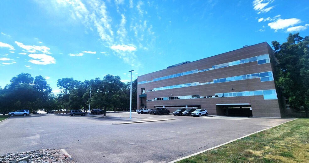 More Photos Of 3595 S Teller St, Lakewood Medical For Sale