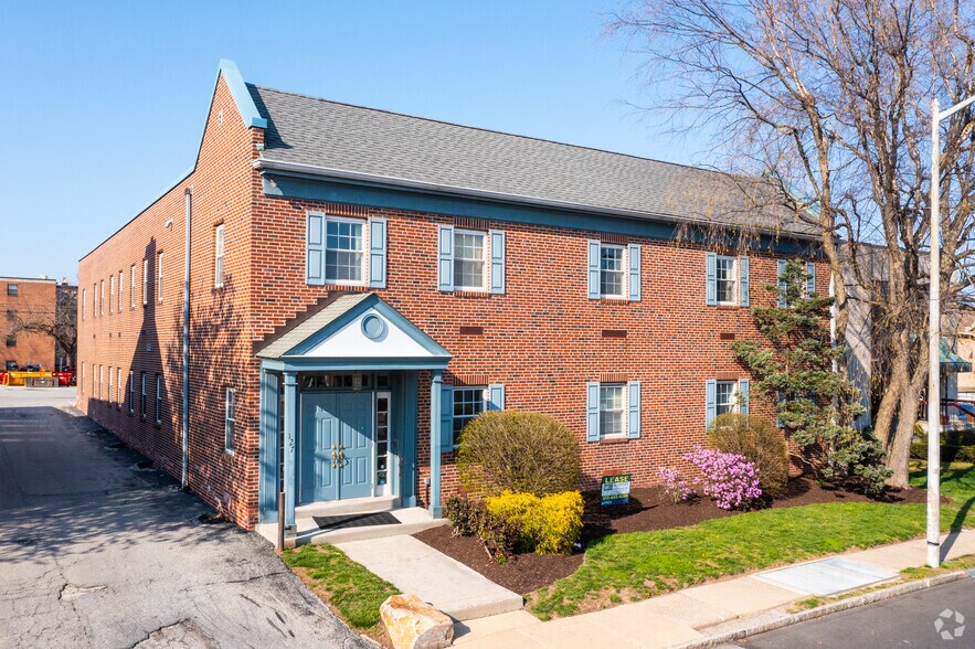 More Photos Of 6 Coulter Ave, Ardmore Unknown For Lease