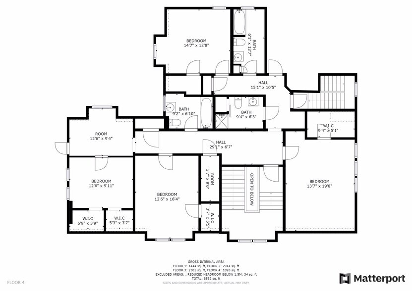 More Photos Of 2110 1st Ave S, Minneapolis Apartments For Sale