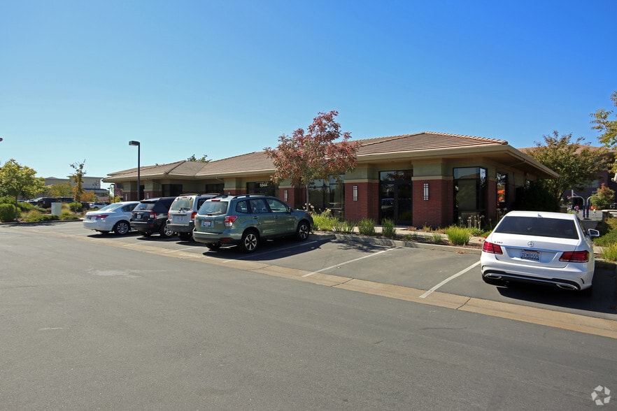 More Photos Of 6544 Lonetree Blvd, Rocklin Office For Sale