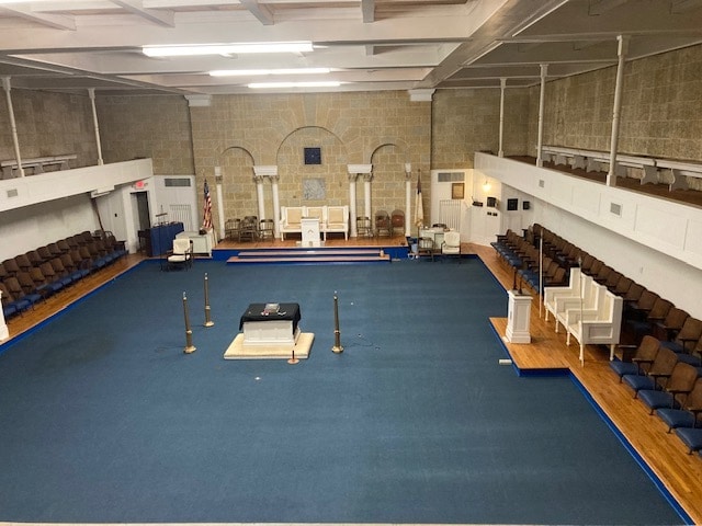 More Photos Of 320 S Florida Ave, Bartow Lodge Meeting Hall For Sale