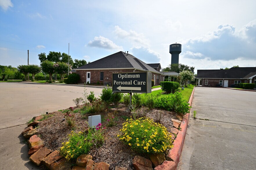 2021 FM 1092 Rd, Missouri City, TX 77459 Assisted Living For Sale