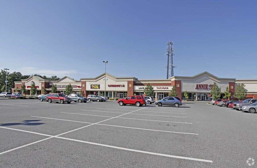 More Photos Of 4215 Black Horse Pike, Mays Landing Unknown For Lease