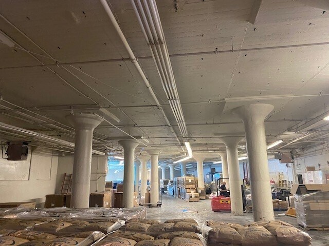 More Photos Of 201 Saw Mill River Rd, Yonkers Warehouse For Lease