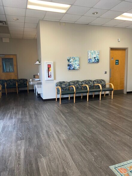 More Photos Of 5715 Uptain Rd, Chattanooga Flex For Sale