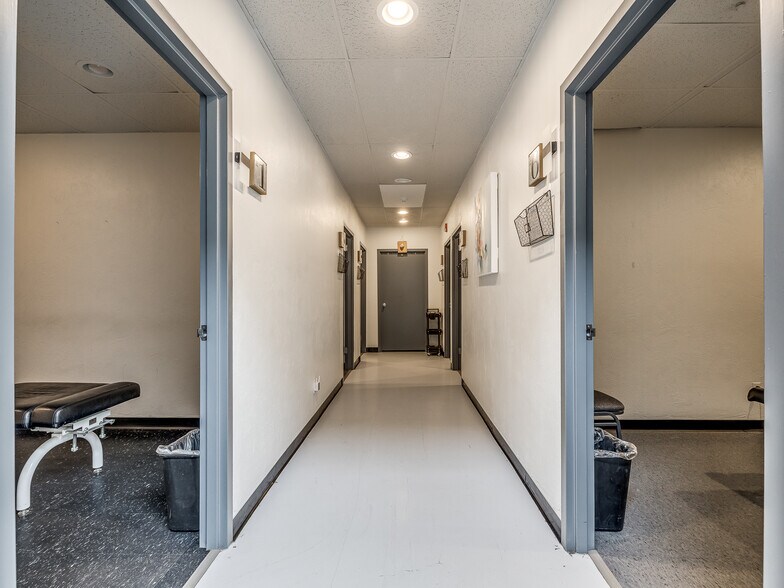 More Photos Of 7304 N Comanche Ave, Oklahoma City Medical For Sale