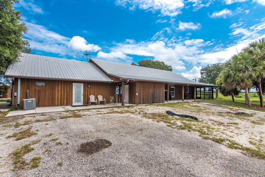 More Photos Of 6935 NE 48th St, Okeechobee Land For Sale