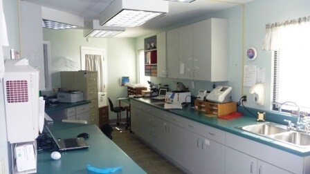 More Photos Of 1501 Shorter Ave SW, Rome Office For Lease