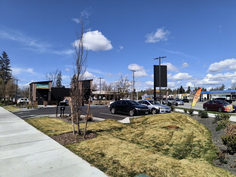 More Photos Of 2503 Northwest blvd, Spokane General Retail For Lease