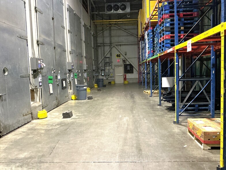 More Photos Of 851 Beaver Dr, Dubois Refrigeration Cold Storage For Lease