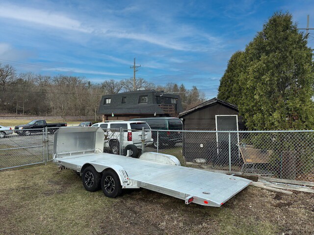 More Photos Of 670 Northwest Hwy, Fox River Grove General Retail For Sale