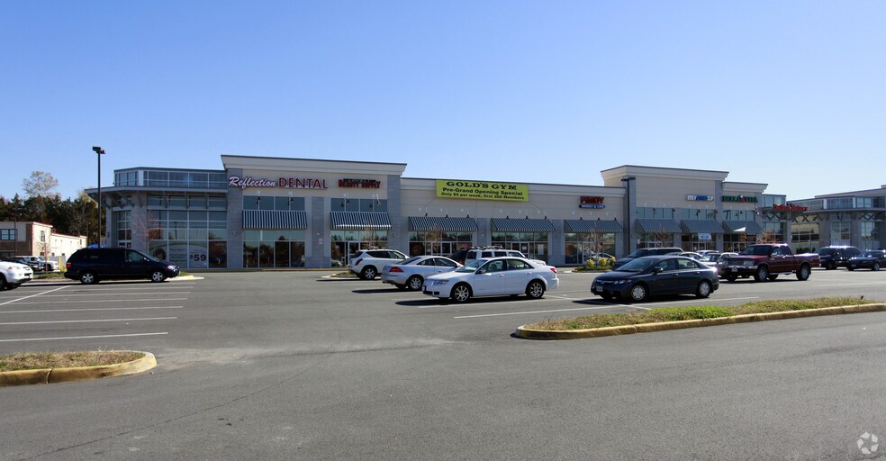 More Photos Of 9400 Liberia Ave, Manassas Unknown For Lease