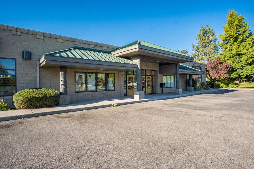 More Photos Of 5519 W State St, Boise Storefront Retail Office For Lease