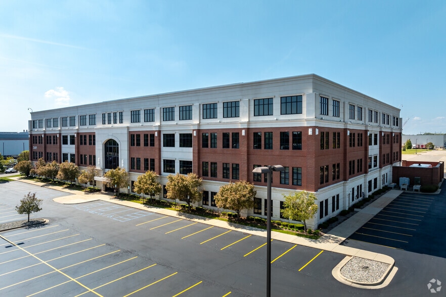 More Photos Of 28405 Van Dyke Ave, Warren Office For Lease