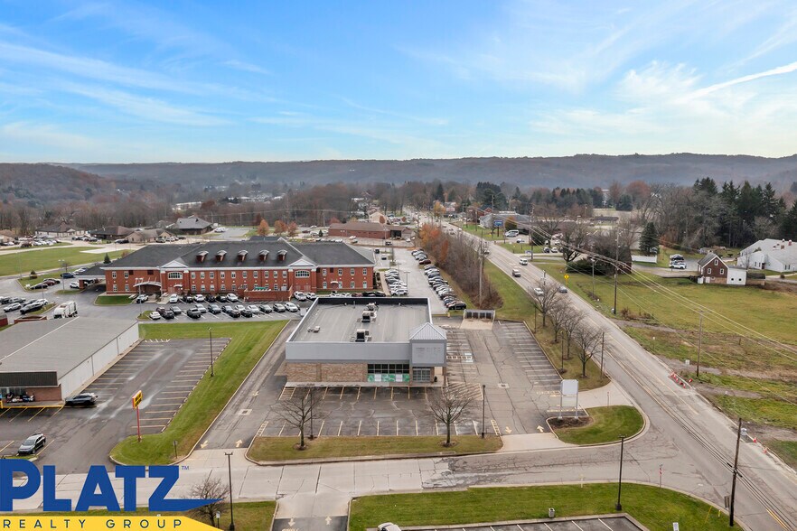 More Photos Of 7844 State Route 45, Lisbon Drugstore For Lease
