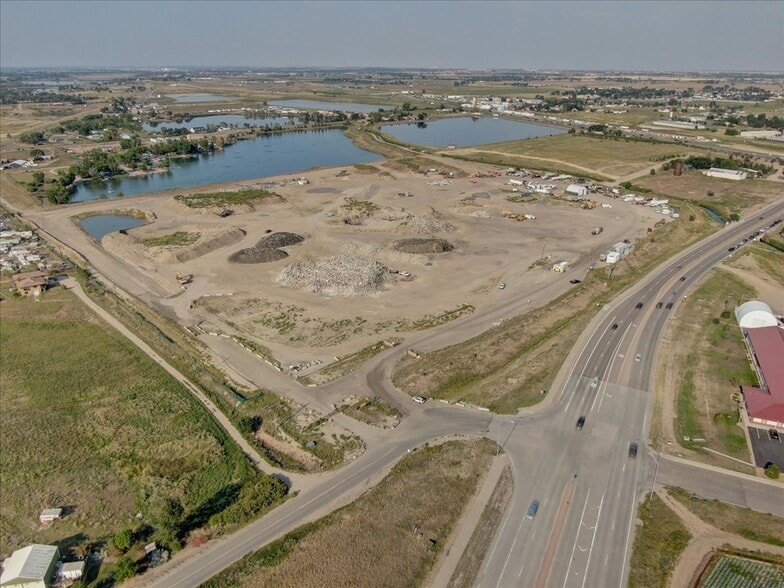 More Photos Of 10925 E 120th Ave, Henderson Land For Sale