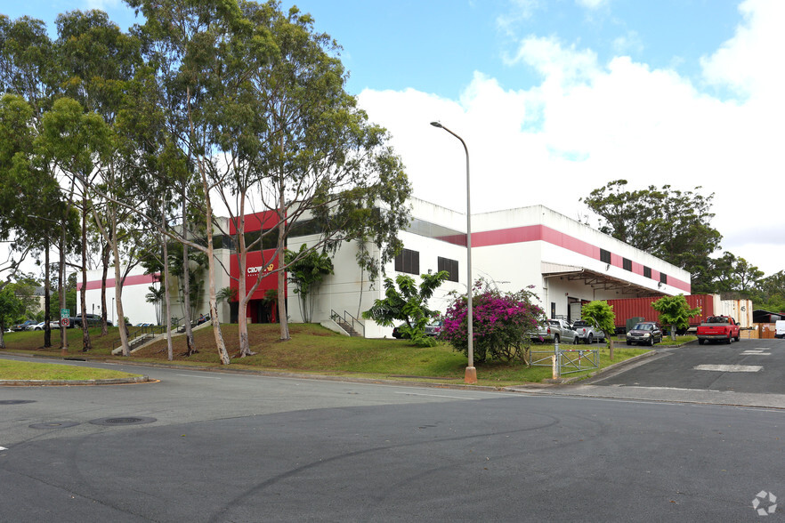 Primary Photo Of 600 Kahelu Ave, Mililani Warehouse For Lease