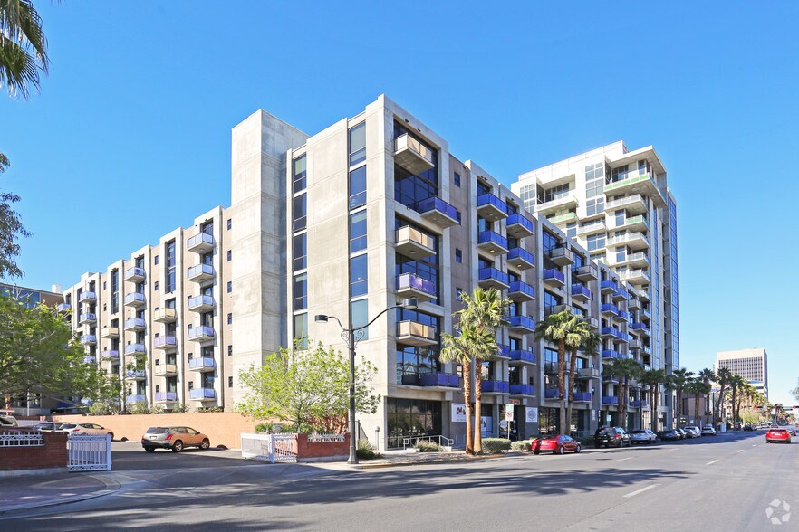 More Photos Of 353 E Bonneville Ave, Las Vegas Apartments For Sale