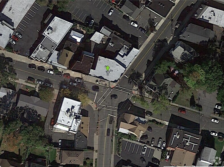 Primary Photo Of 335 Passaic Ave, Nutley Storefront Retail Residential For Sale