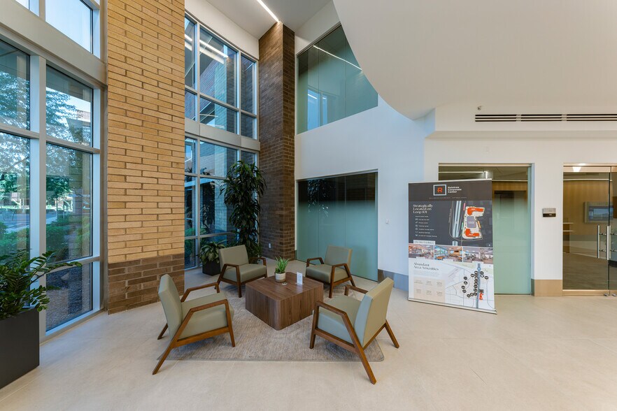 More Photos Of 8888 E Raintree Dr, Scottsdale Office For Lease