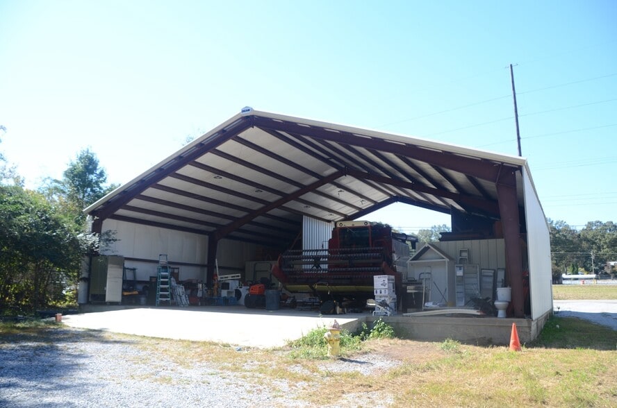 More Photos Of 2270 Pelham Rd S, Jacksonville Flex For Sale