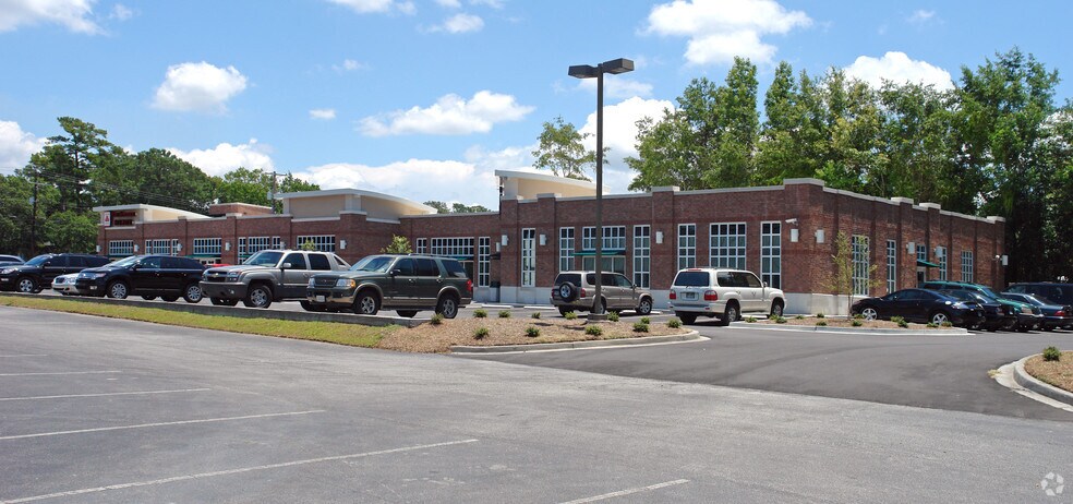 More Photos Of 7011 Rivers Ave, Charleston Office For Sale