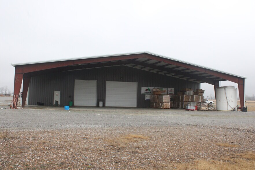 More Photos Of 3608 Highway 1 S, Forrest City Specialty For Sale