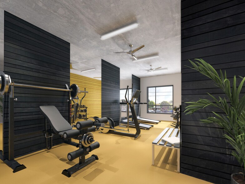 More Photos Of 1411 W Court St, Los Angeles Land For Sale