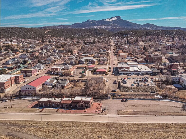 More Photos Of 516 E Elm St, Trinidad Restaurant For Sale