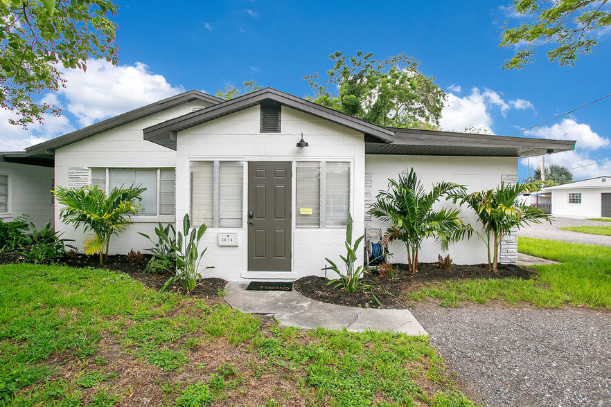 Primary Photo Of 2600 E Jackson St, Orlando Office For Sale