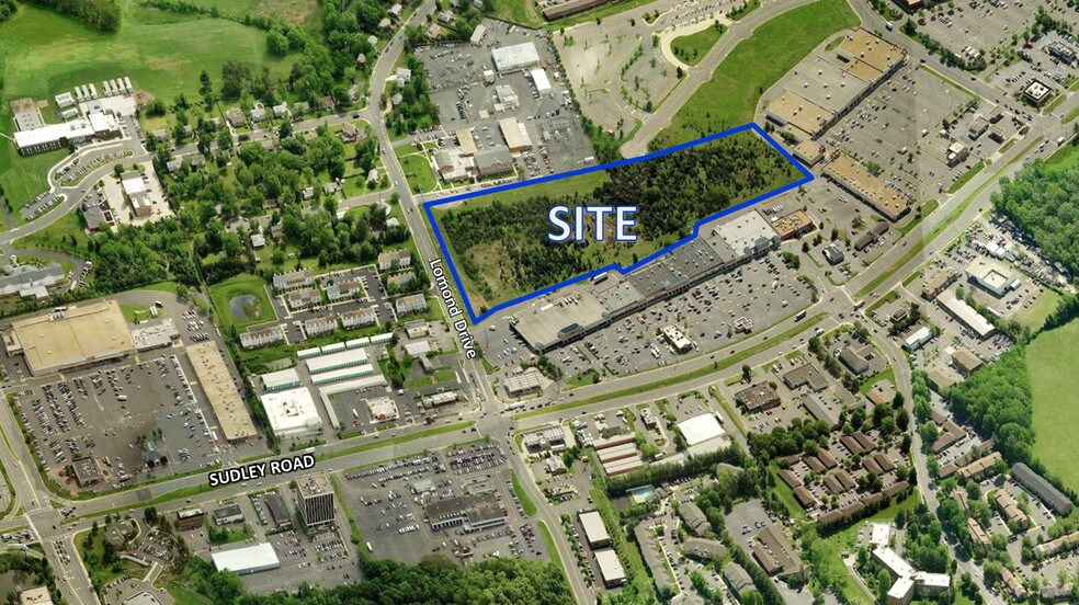 More Photos Of 10365 Lomond Dr, Manassas Land For Sale