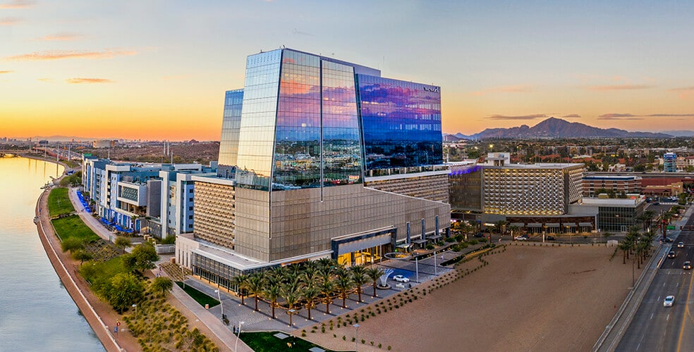 More Photos Of 410 N Scottsdale Rd, Tempe Office For Lease