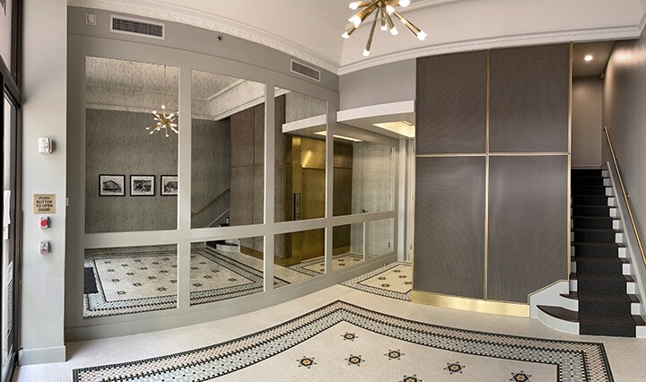 More Photos Of 1018 Preston St, Houston Office For Lease