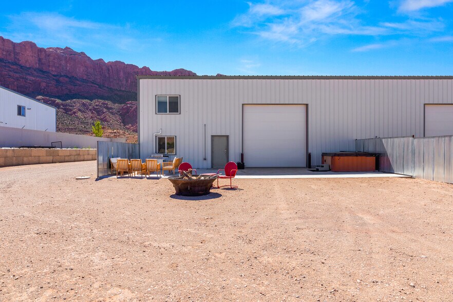 More Photos Of 11858 S Highway 191, Moab Industrial For Sale