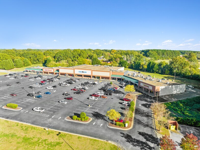 More Photos Of 3422 US 1 Hwy, Franklinton Unknown For Lease