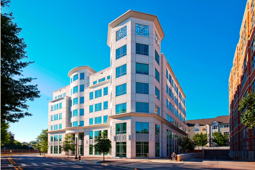 More Photos Of 21 Church St, Rockville Office For Lease